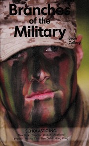Branches of the military  Cover Image