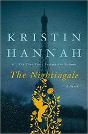 The nightingale Cover Image