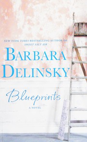 Blueprints Cover Image