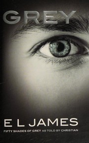 Grey  Cover Image