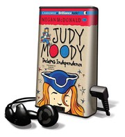 Judy Moody declares independence Cover Image