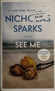 See me Book cover