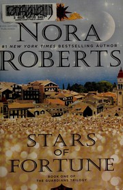 Stars of fortune Book cover