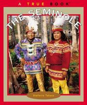 The Seminole  Cover Image