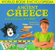 Ancient Greece  Cover Image