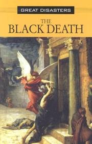 The black death  Cover Image