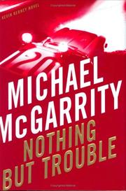 Nothing but trouble : a Kevin Kerney novel  Cover Image