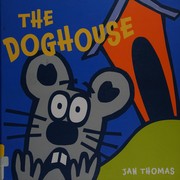 The doghouse Book cover