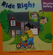 Ride right : bicycle safety  Cover Image