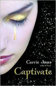 Captivate  Cover Image