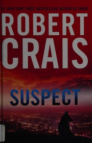 Suspect Cover Image