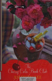 The Cherry Cola Book Club Cover Image