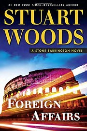 Foreign affairs  Cover Image