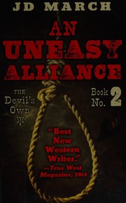 An uneasy alliance Cover Image