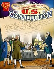 The creation of the U.S. Constitution Book cover