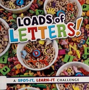 Loads of letters!  Cover Image
