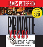 Private Vegas Cover Image