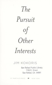 Book cover