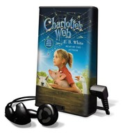 Charlotte's web Cover Image
