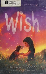 Wish  Cover Image