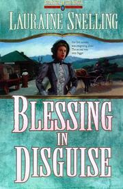 Blessing in disguise : Book 6  Cover Image