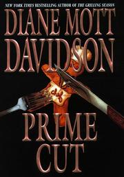 Prime cut  Cover Image