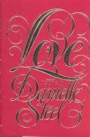 Love : poems  Cover Image