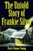 Go to record The untold story of Frankie Silver : was she unjustly hang...
