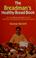 Go to record The breadman's healthy bread book : use your bread machine...