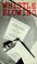 Go to record Whistle blowing : the report of the Conference on Professi...
