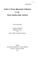 Go to record Guide to private manuscript collections in the North Carol...