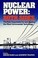 Go to record Nuclear power, both sides : the best arguments for and aga...