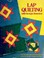 Go to record Lap quilting with Georgia Bonesteel.