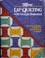 Go to record More lap quilting with Georgia Bonesteel.