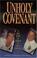 Go to record Unholy covenant : a true story of murder in North Carolina