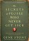 Go to record The secrets of people who never get sick : what they know,...