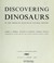Go to record Discovering dinosaurs in the American Museum of Natural Hi...