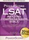 Go to record LSAT reading comprehension bible : a comprehensive system ...
