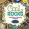Go to record Cool rocks : creating fun and fascinating collections!