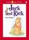 Go to record Jack and Rick