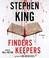 Go to record Finders keepers a novel