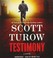 Go to record Testimony