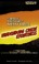 Go to record The rescue adventure of Stenny Green, Hindenburg crash eye...