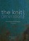 Go to record The knit generation : 15 great patterns by 8 hot designers