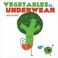 Go to record Vegetables in underwear