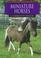 Go to record Miniature horses