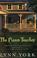 Go to record The piano teacher : a novel of Swan's Knob