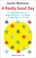 Go to record A really good day : how microdosing made a mega difference...