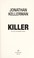 Go to record Killer