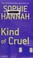 Go to record Kind of cruel
